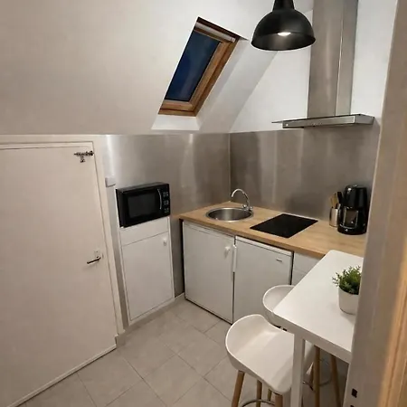 Signature D'opale - Local Prive - A Pied * Le Portel